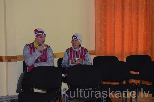 Nakts rogainings 2017